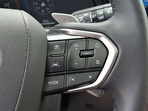 Certified 2025 Lexus RX 350 Premium AWD/4WD image 23