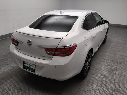 Used 2017 Buick Verano Sport Touring FWD image 9