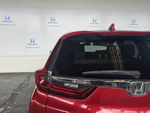 Used 2021 Honda CR-V EX image 26