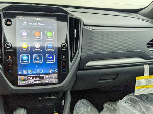 New 2026 Subaru Forester Premium image 21