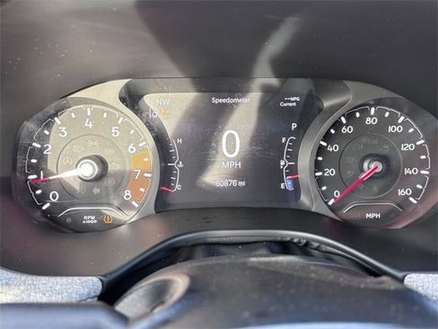 Certified 2024 Jeep Compass Latitude image 15