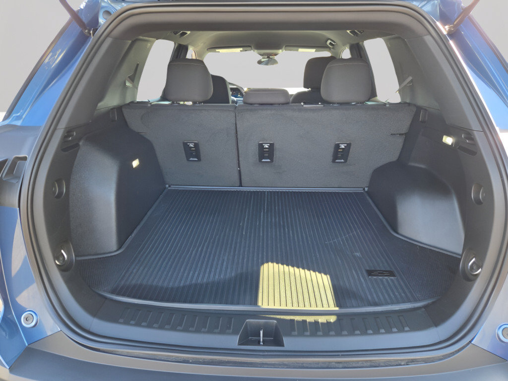 Certified 2026 Chevrolet Equinox LT AWD/4WD image 20
