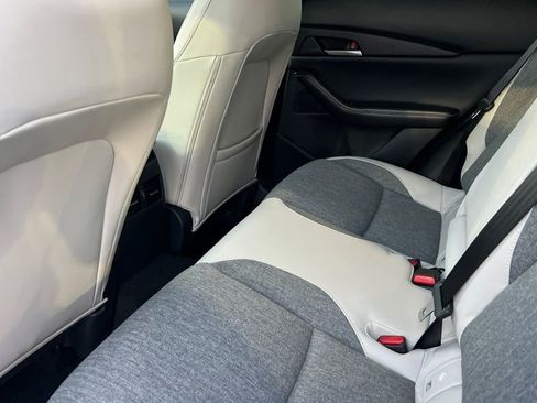 New 2026 MAZDA CX-30 Aire Edition image 13