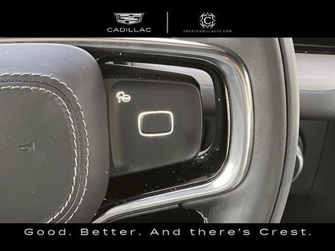 Used 2025 Lincoln Navigator Reserve w/ Jet Appearance Package image 14