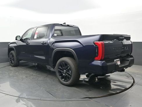 New 2026 Toyota Tundra Limited w/ Nightshade Package AWD/4WD image 3
