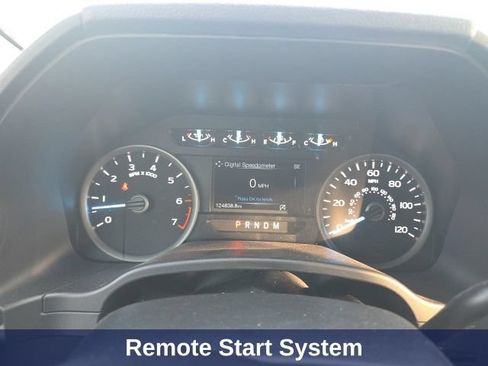 Used 2019 Ford F150 XLT w/ Equipment Group 302A Luxury AWD/4WD image 11