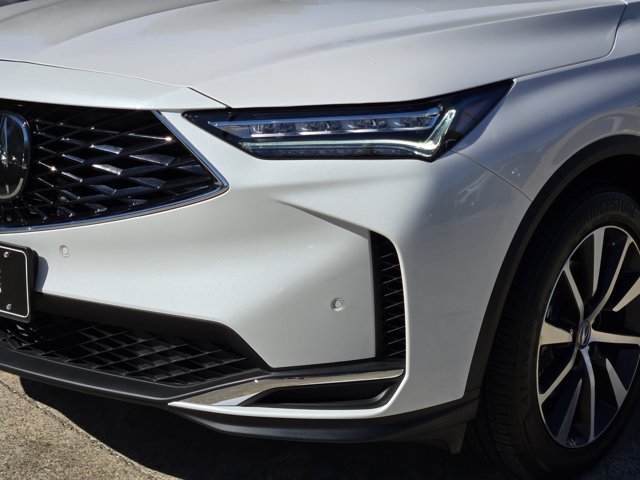 Certified 2026 Acura MDX w/ Technology Package FWD image 9