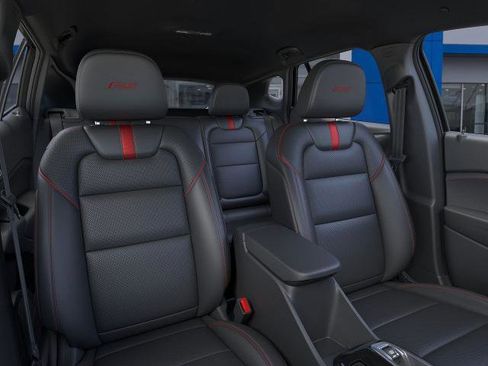 New 2026 Chevrolet Trax RS w/ Driver Confidence Package image 40