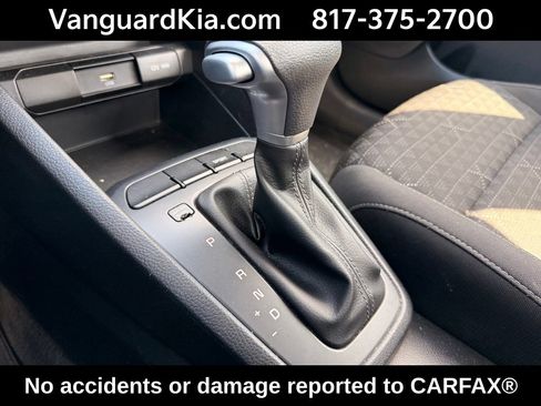 Certified 2022 Kia Rio LX FWD image 22