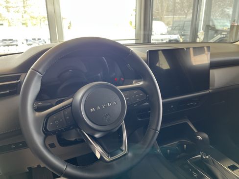 New 2026 MAZDA CX-5 2.5 S w/ Premium Package image 13