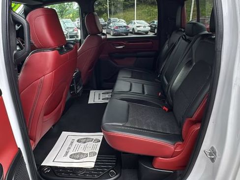 Used 2019 RAM 1500 Rebel w/ Rebel Level 2 Equipment Group AWD/4WD image 22