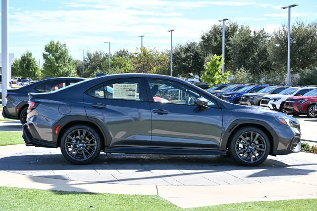 New 2026 Subaru WRX Premium AWD/4WD image 2