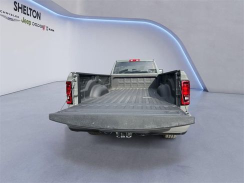 New 2026 RAM 2500 Big Horn image 19