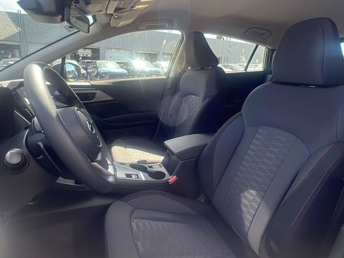 New 2026 Subaru Impreza 2.0i Sport AWD/4WD image 22