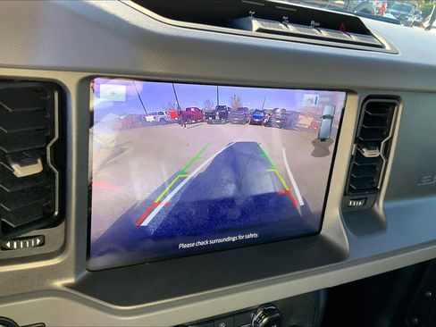 Certified 2024 Ford Bronco Big Bend image 29