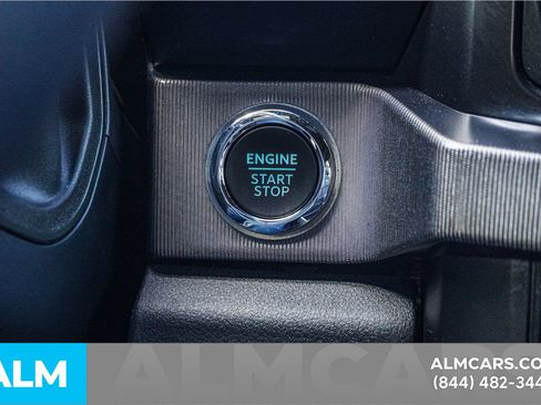 Certified 2025 Ford F250 Platinum AWD/4WD image 30