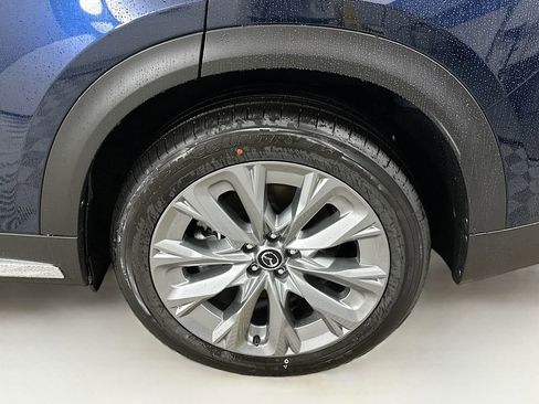 New 2026 MAZDA CX-90 3.3 Turbo w/ Premium Plus Pkg image 24