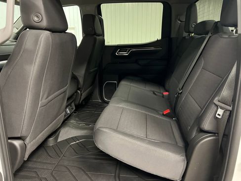 New 2026 Chevrolet Silverado 1500 RST image 13