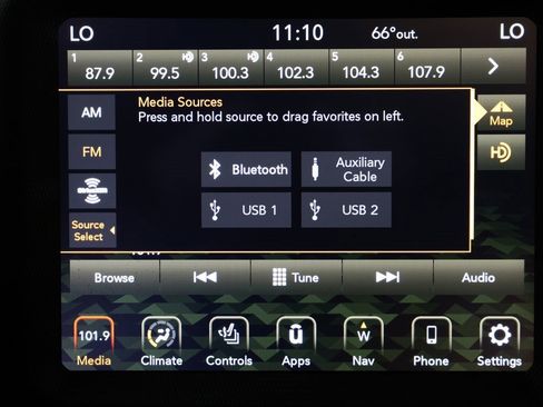 Used 2023 Jeep Wrangler Unlimited Rubicon 392 w/ Trailer Tow Package image 24