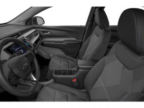 New 2027 Chevrolet Bolt LT FWD image 11