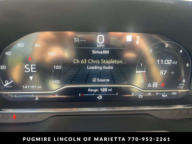 Used 2022 GMC Yukon SLT w/ SLT Premium Package AWD/4WD image 25