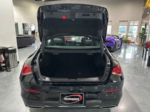 Used 2021 Mercedes-Benz CLA 250 4MATIC image 35