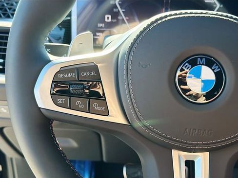 New 2026 BMW X6 M60i image 39