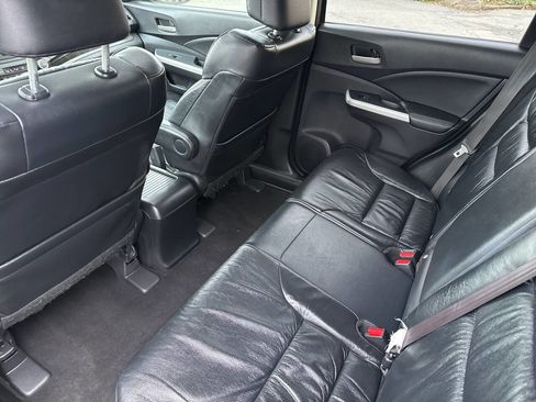 Used 2012 Honda CR-V EX-L image 28