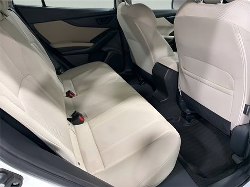 Used 2019 Subaru Impreza 2.0i Premium w/ Eyesight & BSD/Rcta & SRF image 31