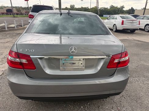 Used 2011 Mercedes-Benz E 350 Sedan image 7
