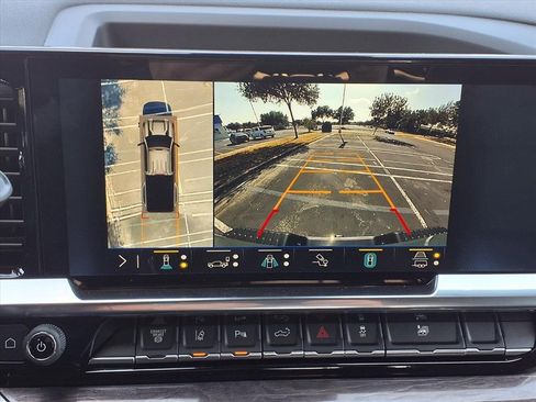 New 2026 Chevrolet Silverado 3500 LTZ w/ LTZ Plus Package image 17