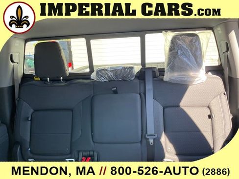 New 2026 Chevrolet Silverado 3500 LT image 33