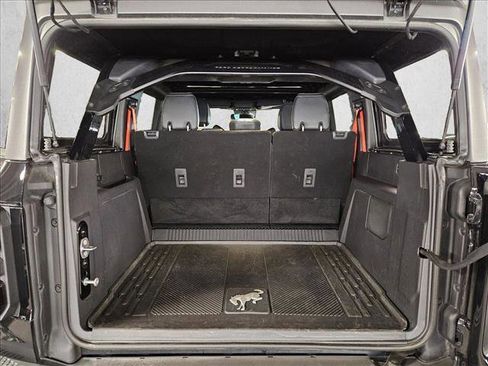 Used 2024 Ford Bronco Raptor image 6