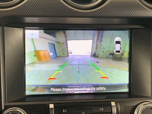 Used 2019 Ford Mustang Convertible w/ Equipment Group 101A RWD image 25
