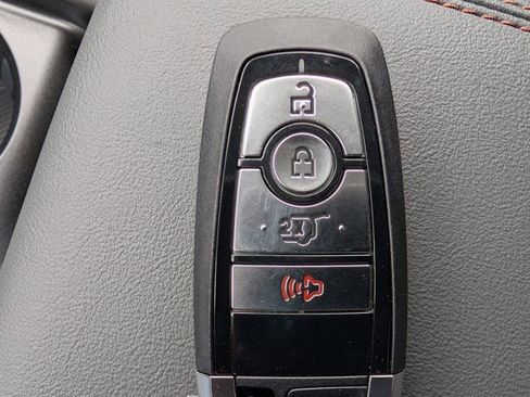 New 2026 Ford Explorer Active image 30