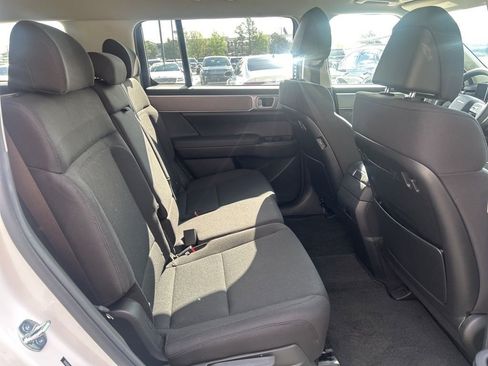 New 2026 Hyundai Santa Fe SE FWD image 17