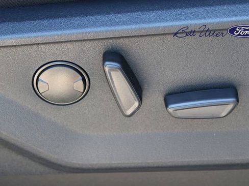 New 2025 Ford F150 XLT w/ Equipment Group 302A MID image 9