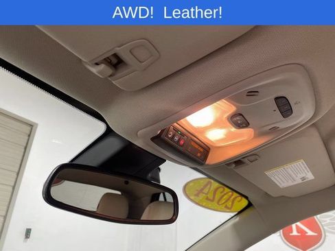 Used 2024 Buick Encore GX Avenir w/ Avenir Convenience Package AWD/4WD image 18