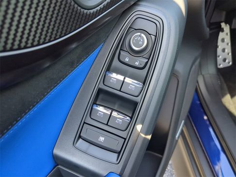 New 2025 Subaru WRX tS image 17