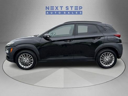 Used 2019 Hyundai Kona SEL AWD/4WD image 4