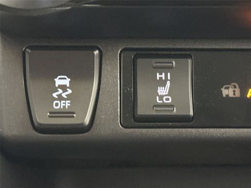 Certified 2025 Toyota RAV4 XLE Premium w/ Weather Package FWD image 8