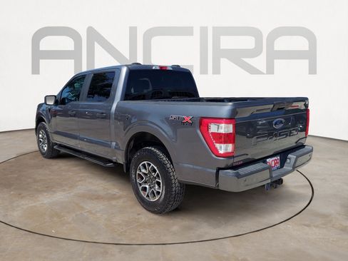 Used 2021 Ford F150 XL w/ STX Appearance Package AWD/4WD image 8