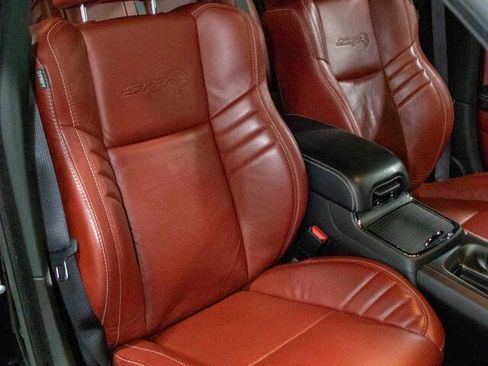 Used 2021 Dodge Charger SRT Hellcat image 40