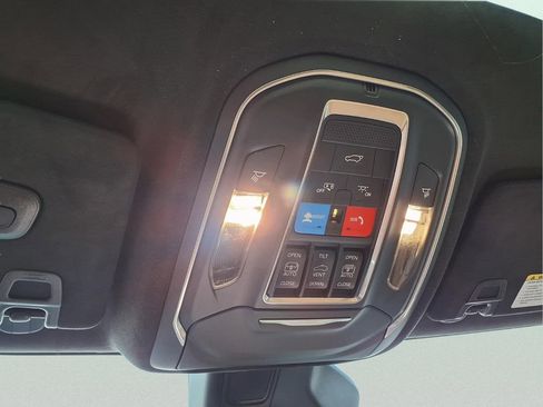 New 2026 Jeep Grand Cherokee Summit w/ Obsidian Package AWD/4WD image 24