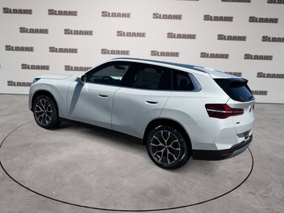 New 2026 BMW X3 xDrive30i w/ Premium Package