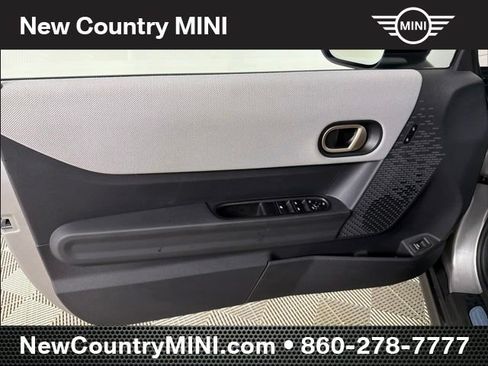 Certified 2026 MINI Cooper S FWD image 12