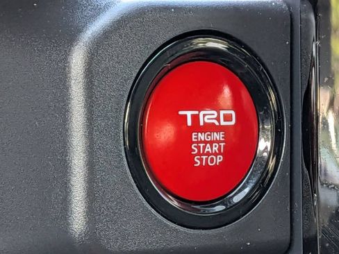 Used 2024 Toyota Tacoma TRD Off-Road w/ TRD Off Road Premium Package AWD/4WD image 21