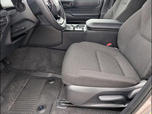 Used 2025 Toyota Land Cruiser 1958 image 9