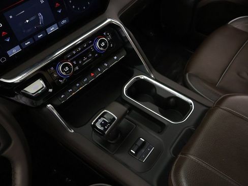 Used 2024 GMC Sierra 1500 Denali image 54