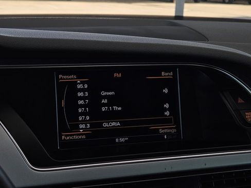 Used 2016 Audi A5 2.0T Premium Plus AWD/4WD image 20